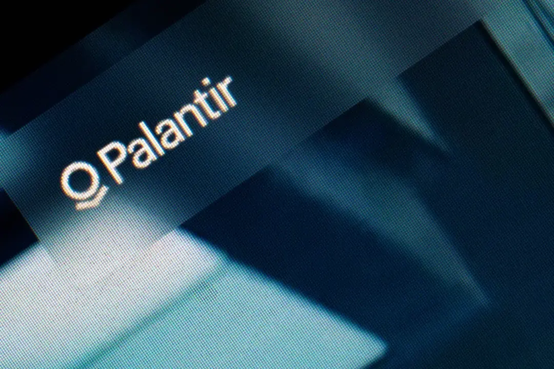Palantir Shifts European Profits to US, Report Suggests Tax Avoidance