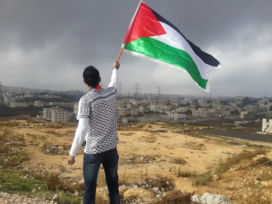 Palestinian Vice President Confirms November Legislative Elections Will Proceed Despite Hamas Exclusion