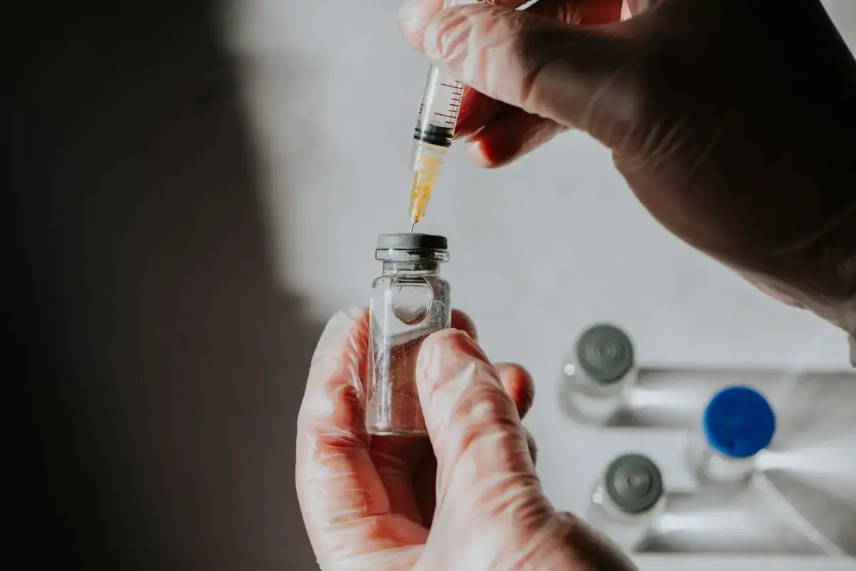 Personalized mRNA Vaccines Show Promise in Cancer Treatment