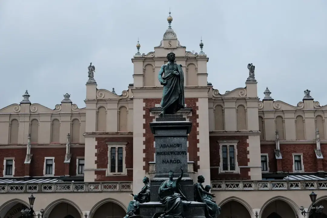 Poland Protests Russian Ambassador Over Missile Incident