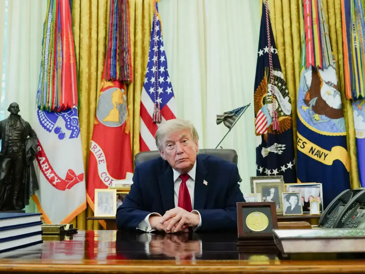 President Faces Difficult Military Choices