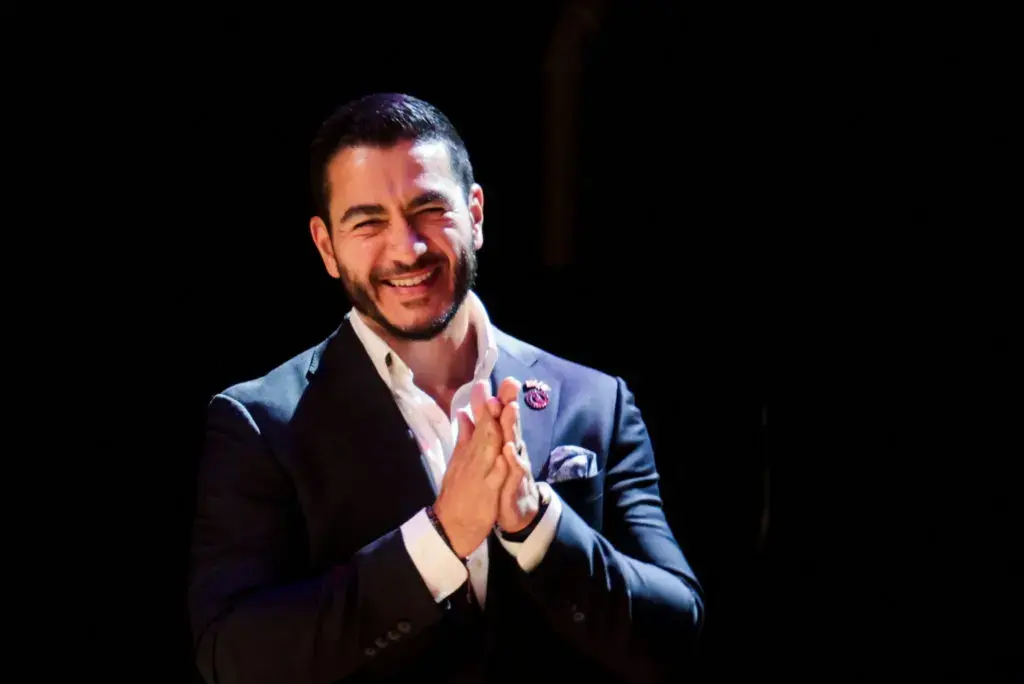 Progressive Candidate El-Sayed Secures Michigan Senate Victory