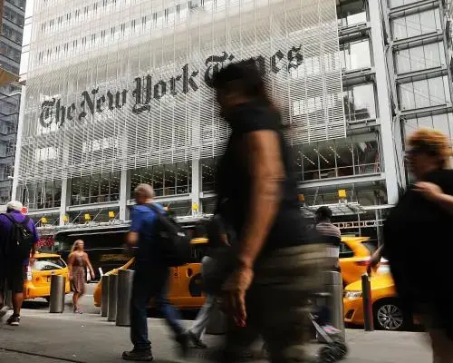 Punishing Reporters: The Real Aim of Trump's New York Leak Probe