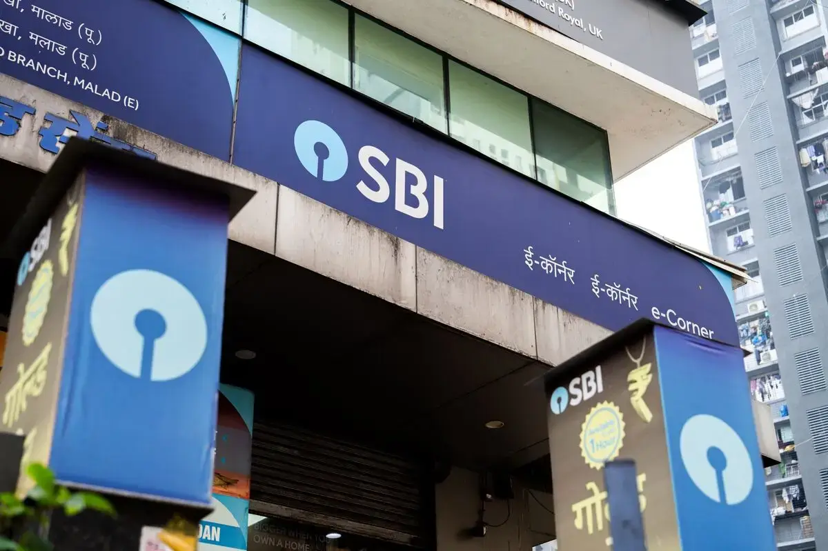 SBI to Open Indian Rupee Deposits in Sri Lanka
