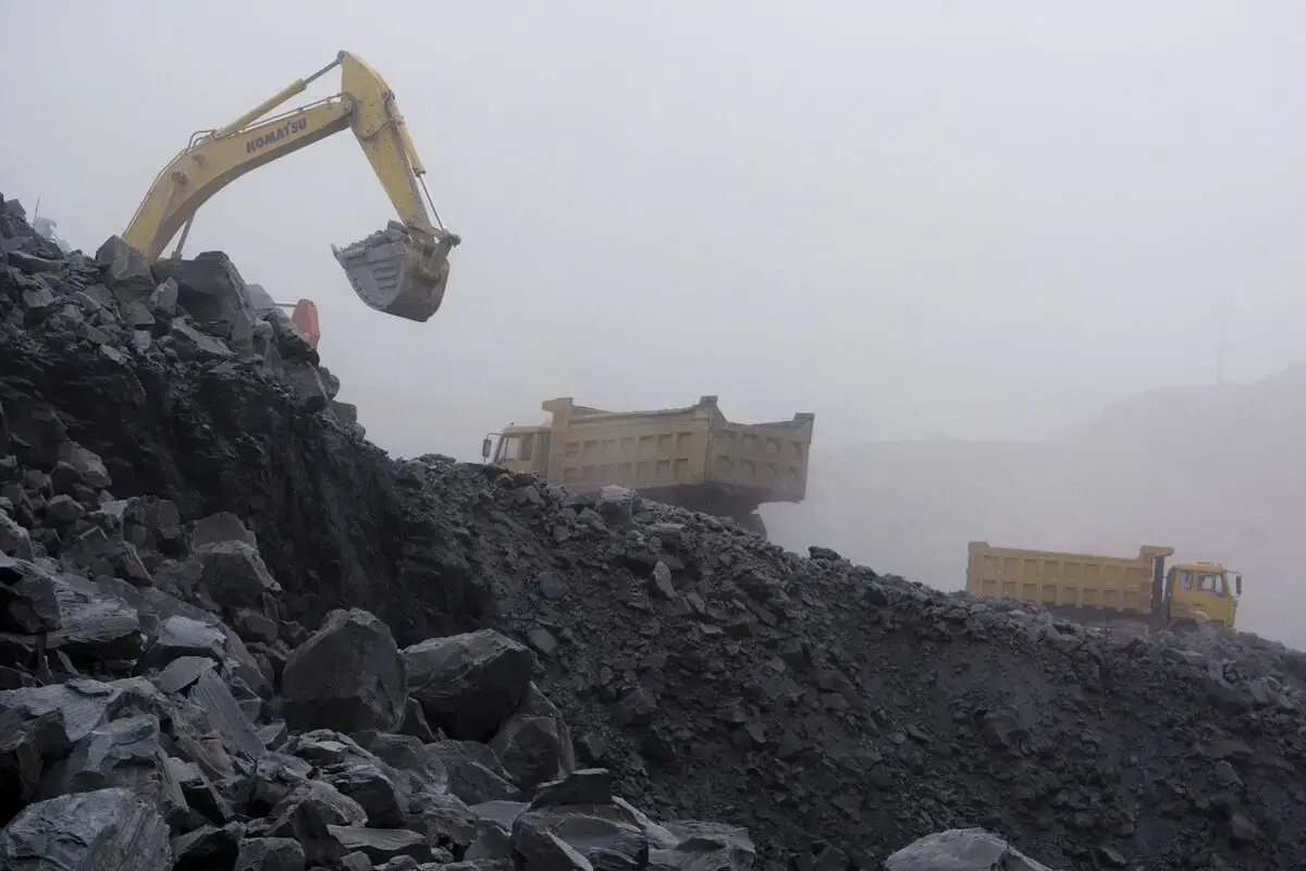 Shanxi Province Turns to Coal Chemicals to Bolster Energy Security
