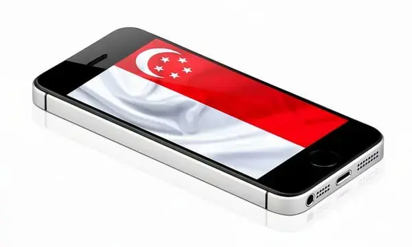 Singapore's Plan for Online Child Safety