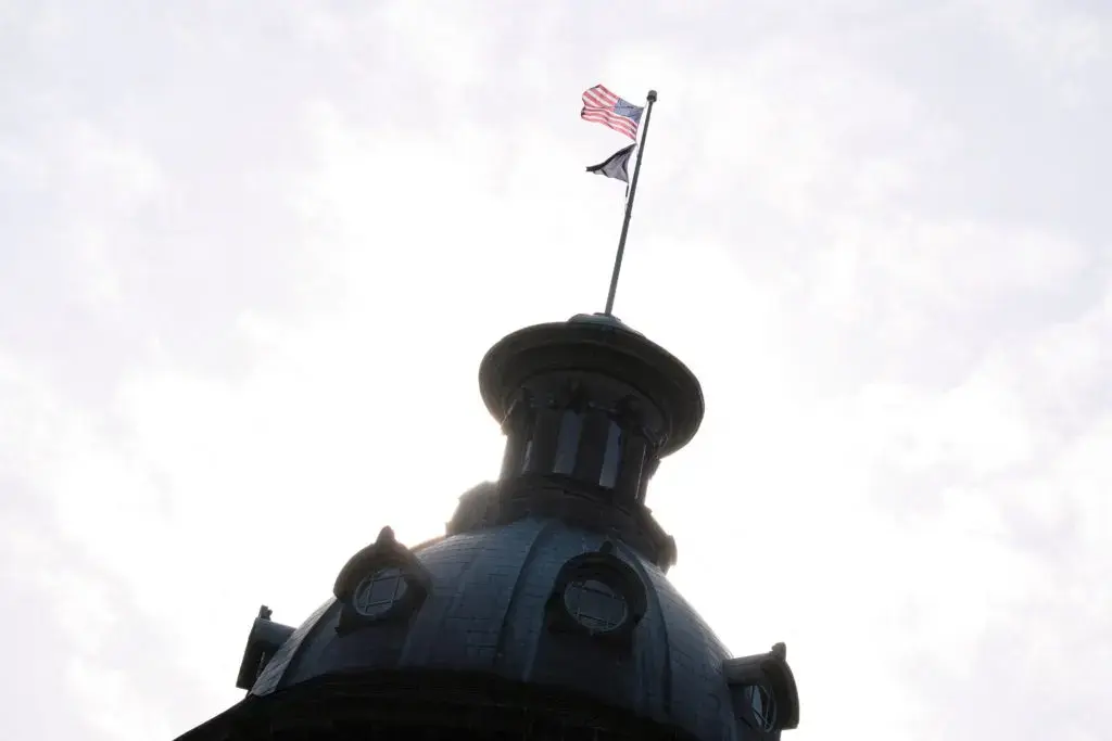 South Carolina Senate Rejects Trump's Congressional Map Redrawing Efforts