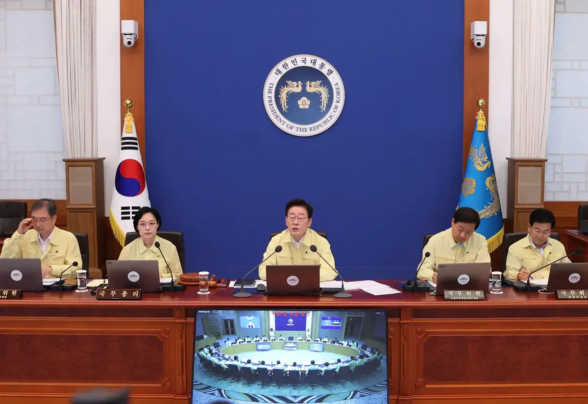 South Korea Reinforces US Alliance Amid Uncertainty Over Trump’s Drill Reduction