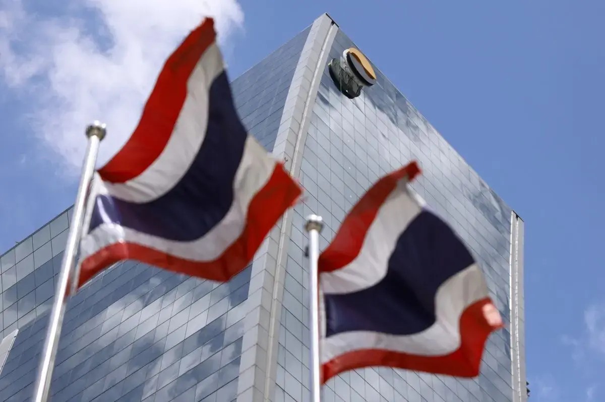 Thailand Attracts Funds as Indonesia Sees Outflows