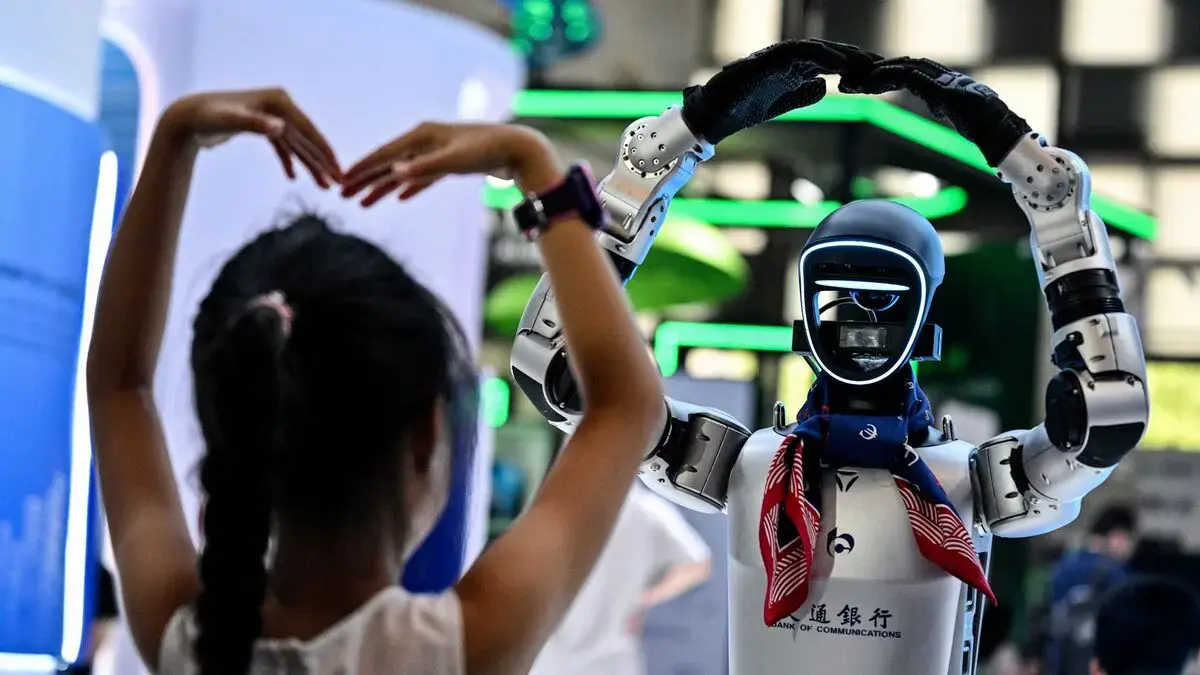 The Aging Population: A Challenge AI Cannot Solve Alone