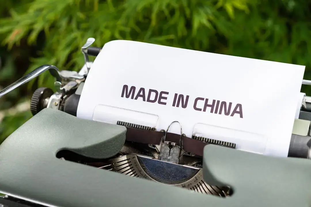 The AI Race: China's New Models Challenge US Dominance