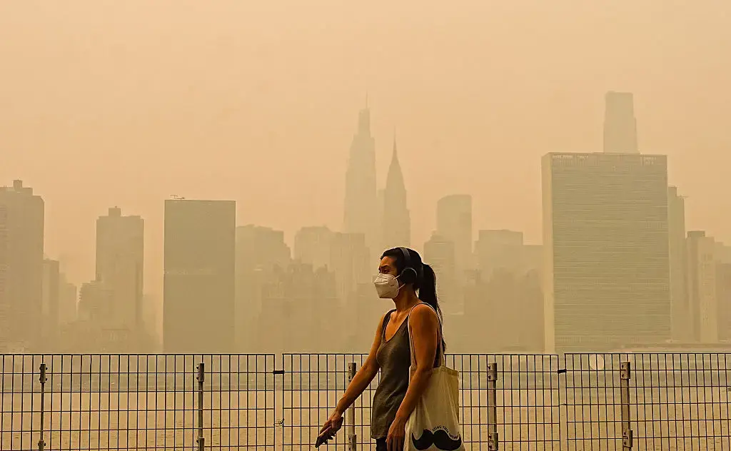 The Escalating Financial Burden of Climate Change Becomes Undeniable