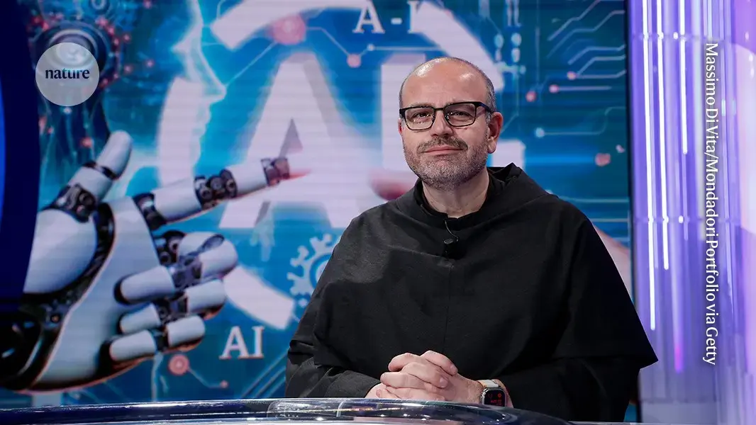 The Pope's AI Warning: Beyond Theology