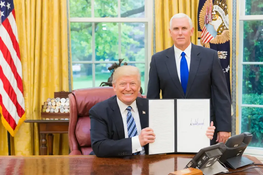 Trump Administration Accused of Sharing Asylum Seeker Data