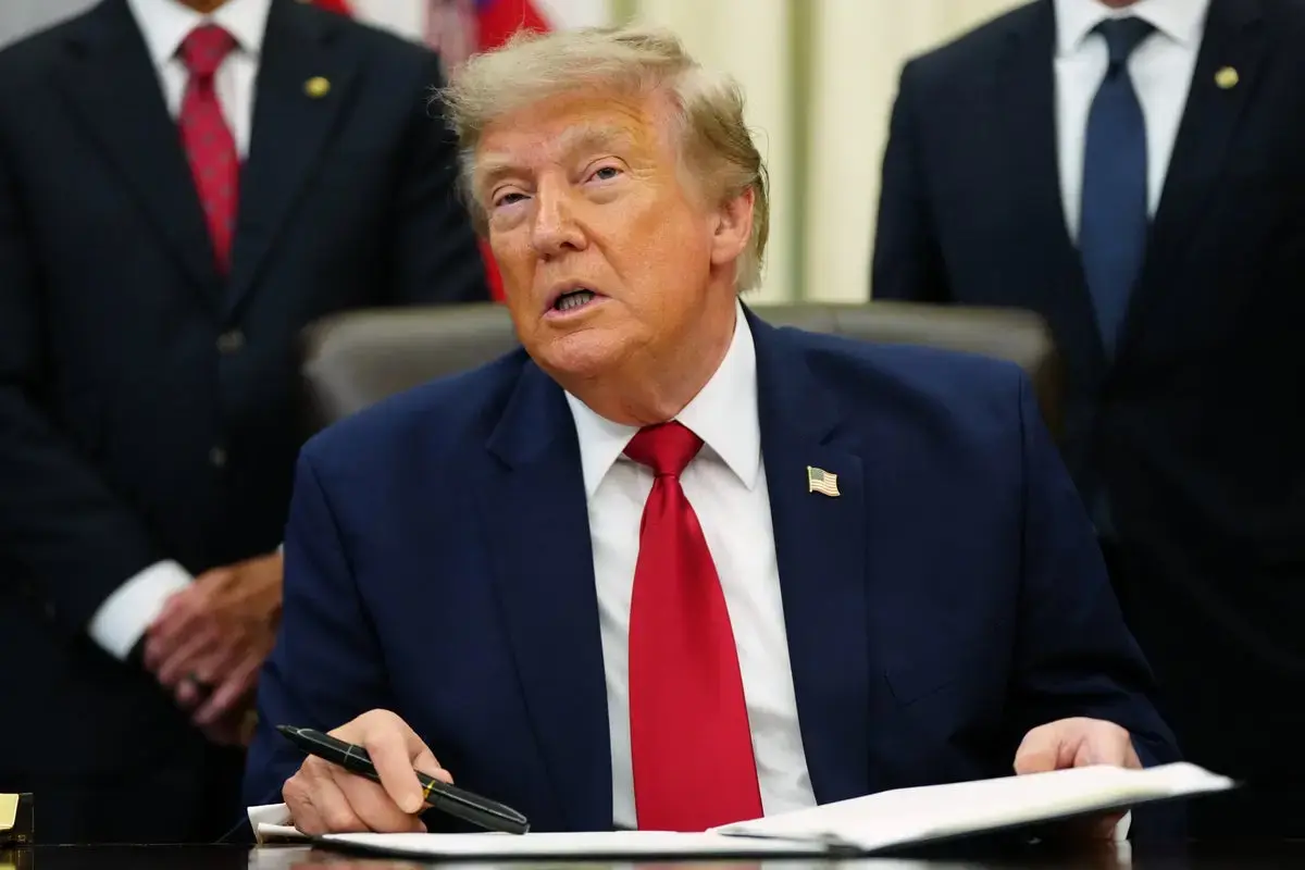 Trump Administration Subpoenas New York Times Reporters