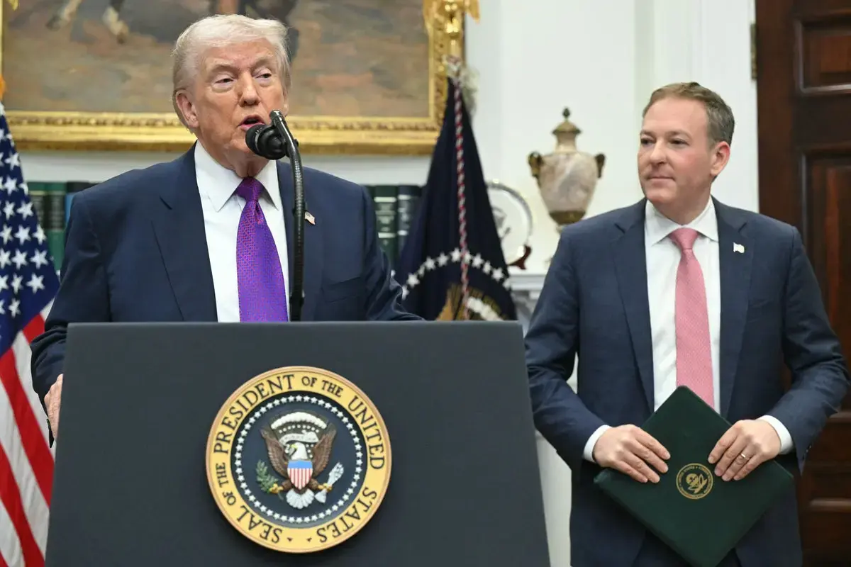 Trump EPA Loses Climate Funding Case