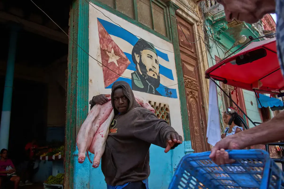 Trump Increases Pressure on Cuba with New Sanctions Targeting American Visitors