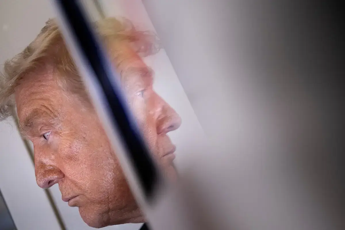 Trump Isn't Actually Abandoning the U.N. System