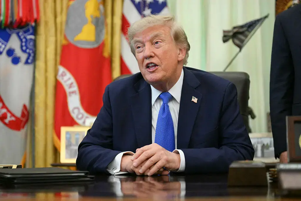 Trump Renews Efforts to Limit Birthright Citizenship via Executive Action