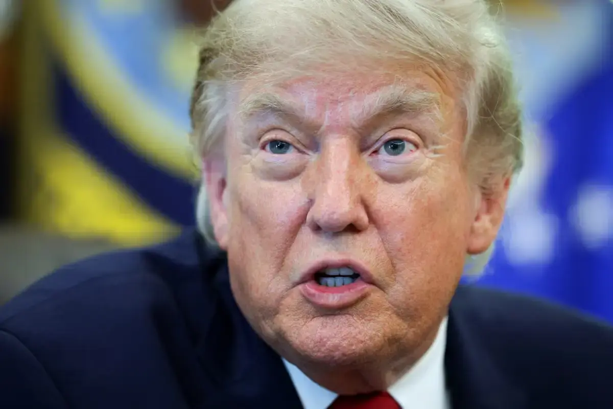Trump Says Communism Greater Threat than 9/11 and Pearl Harbor
