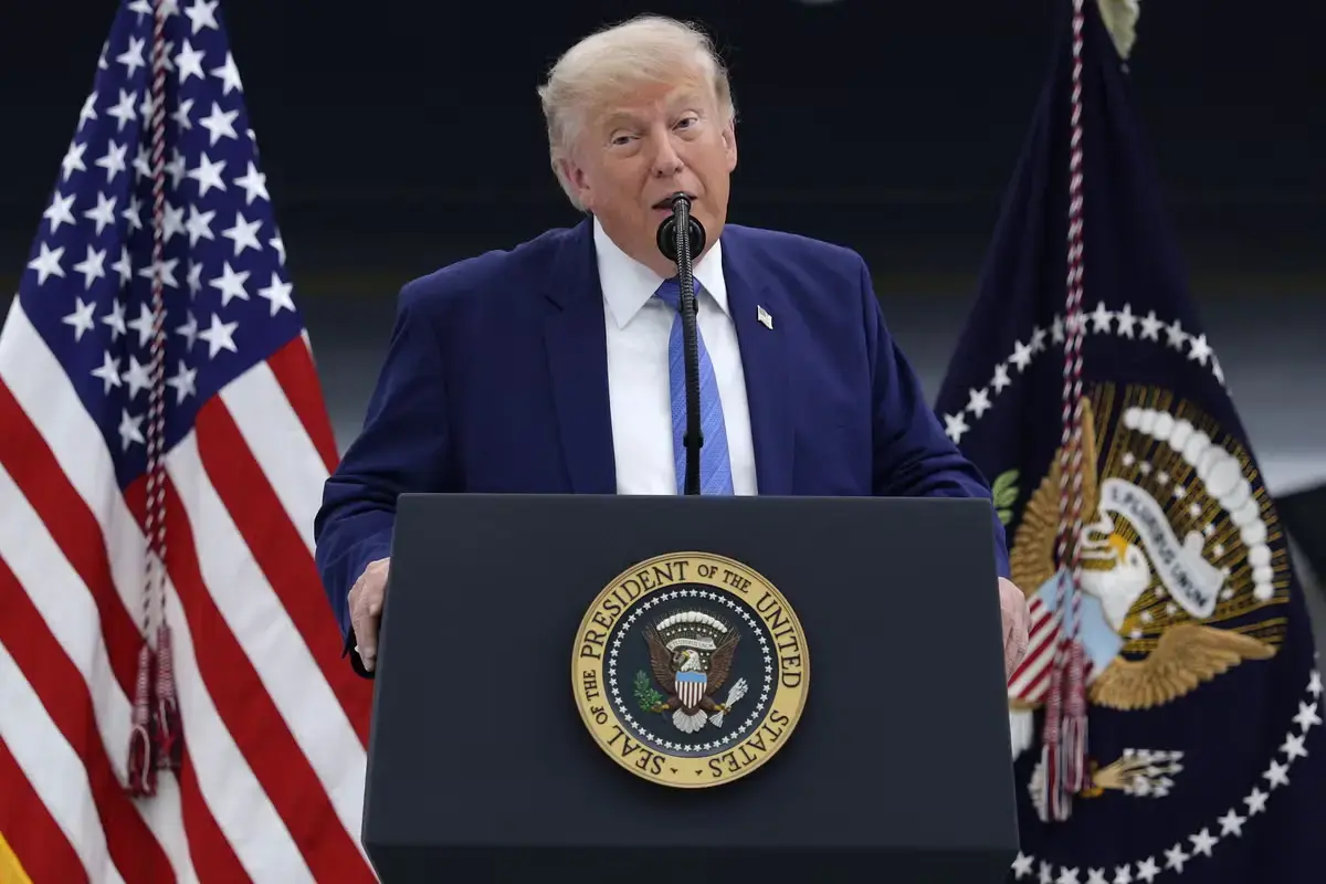 Trump's Relationships with European Leaders Unravel