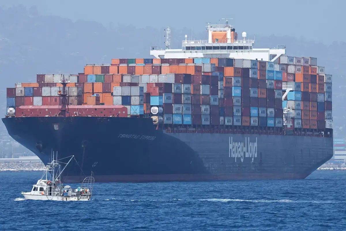 Trump's Trade War: Who is the Next Target?