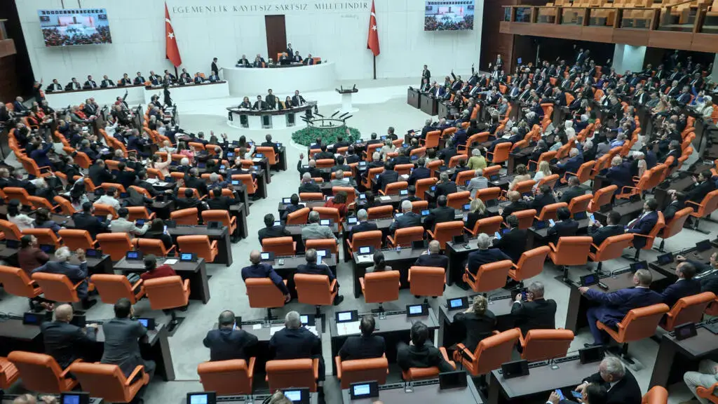 Turkey Approves Limited Amnesty for PKK Members