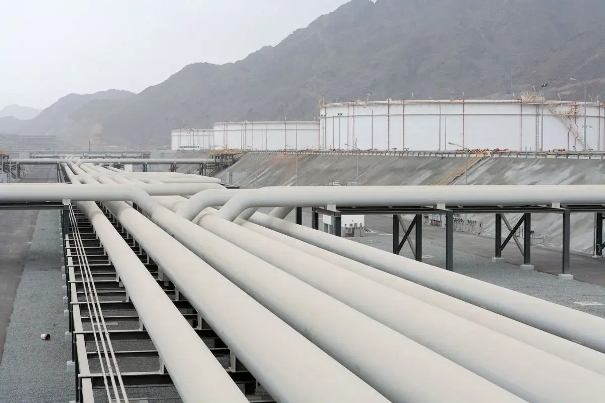 UAE Oil Exports Return to Pre-War Levels