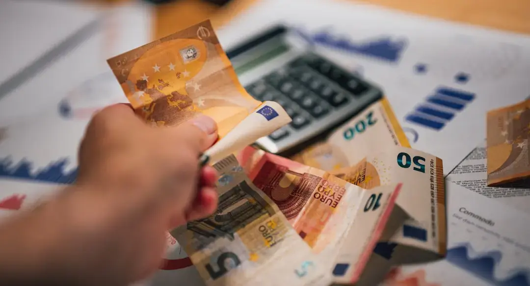 UN Agency Faces Deepening Financial Crisis