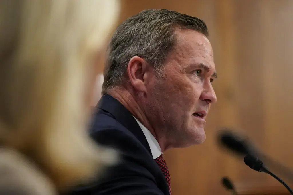 UN Ambassador Mike Waltz to Testify Before House Committee