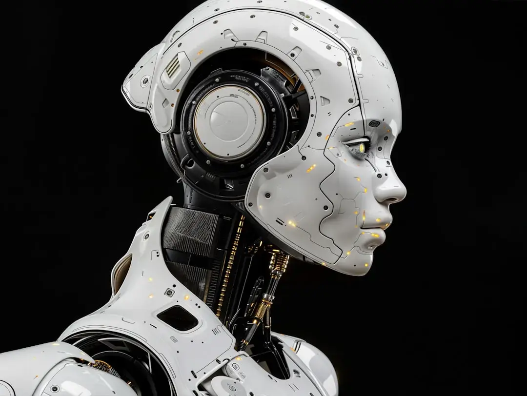 Unitree's Stock Soars as Interest in Humanoid Robots Grows