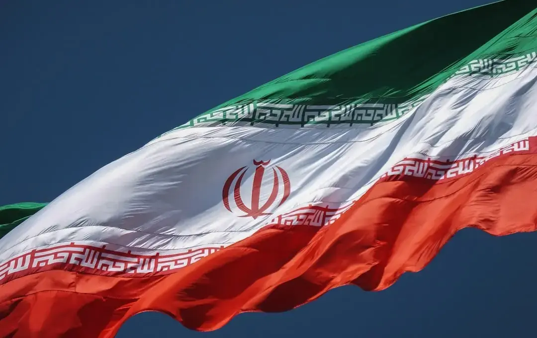 US and Iran Sign Historic Agreement Electronically