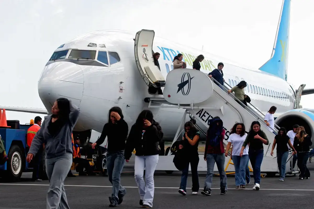 US Court Allows Trump to Broaden Fast-Track Deportations