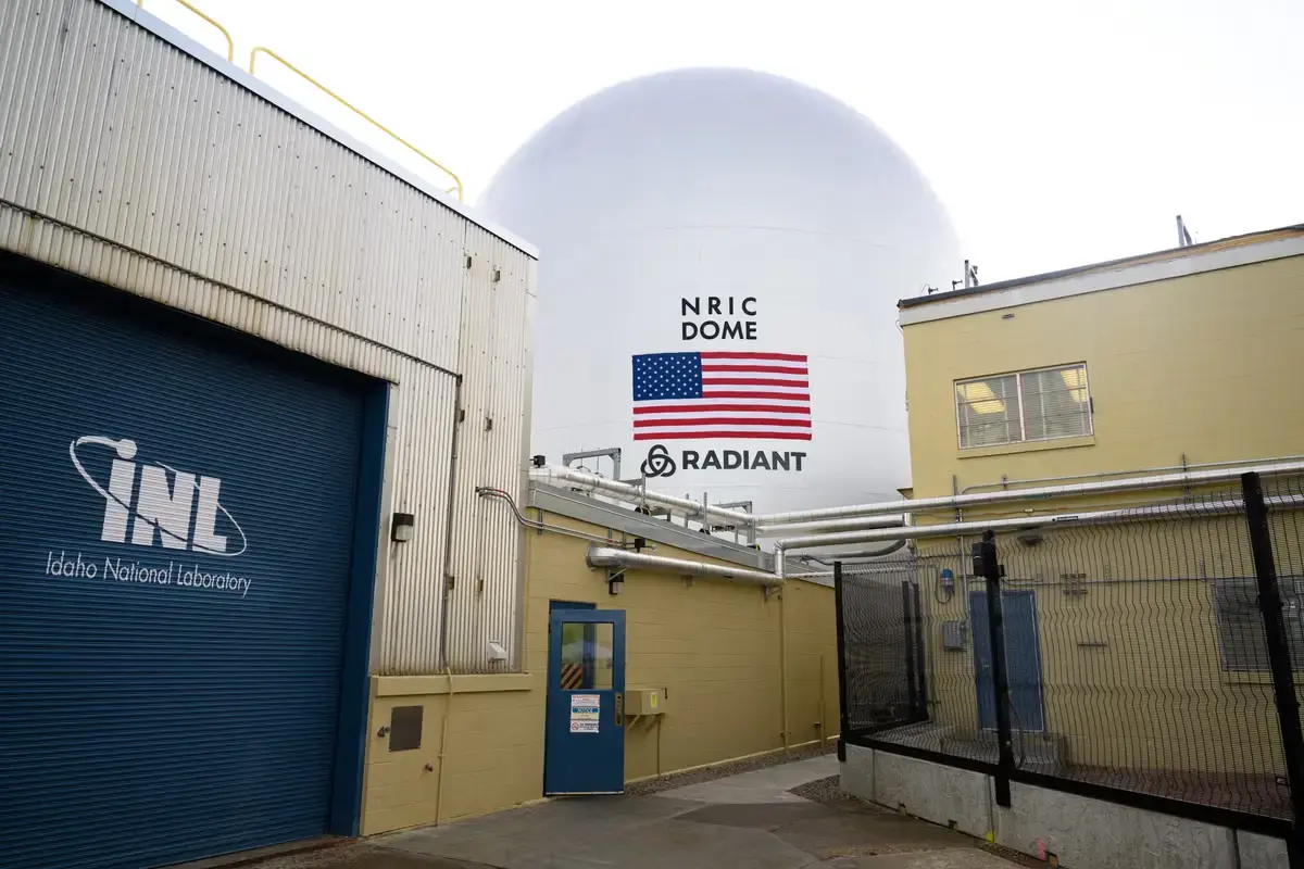 US Nuclear Power Plants Face Easing of Radiation Exposure Standards