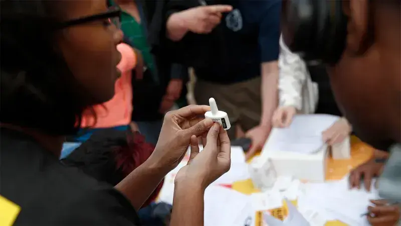 US Teens Downplay Fentanyl's Deadly Risk