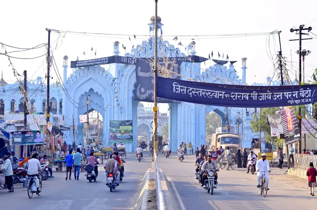 Uttar Pradesh Moves to Demolish University Founded by Muslim Leader