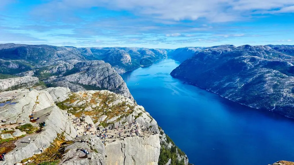 Water Scarcity May Have Triggered The Bronze Age Collapse
