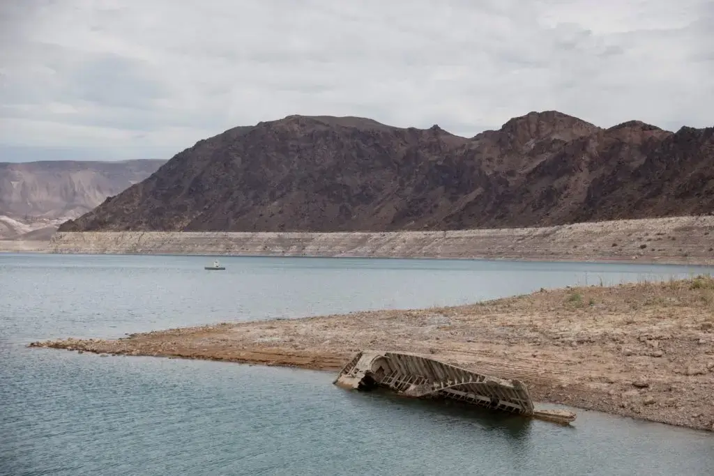 Western States Brace for Deeper Water Cuts as Colorado River Dries