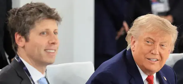 White House Meets AI Giants on Safety Measures