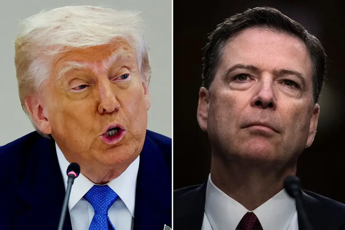 White House Releases Details of FBI's Trump-Russia Probe