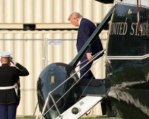 Why Trump Might Agree to a Saudi Nuclear Deal