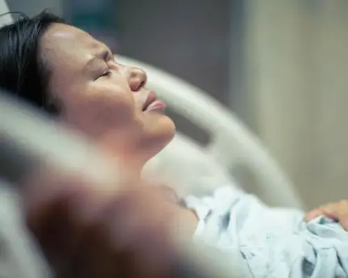 Women Demand Pain Relief for Hysteroscopies Amid Ongoing Medical Bias