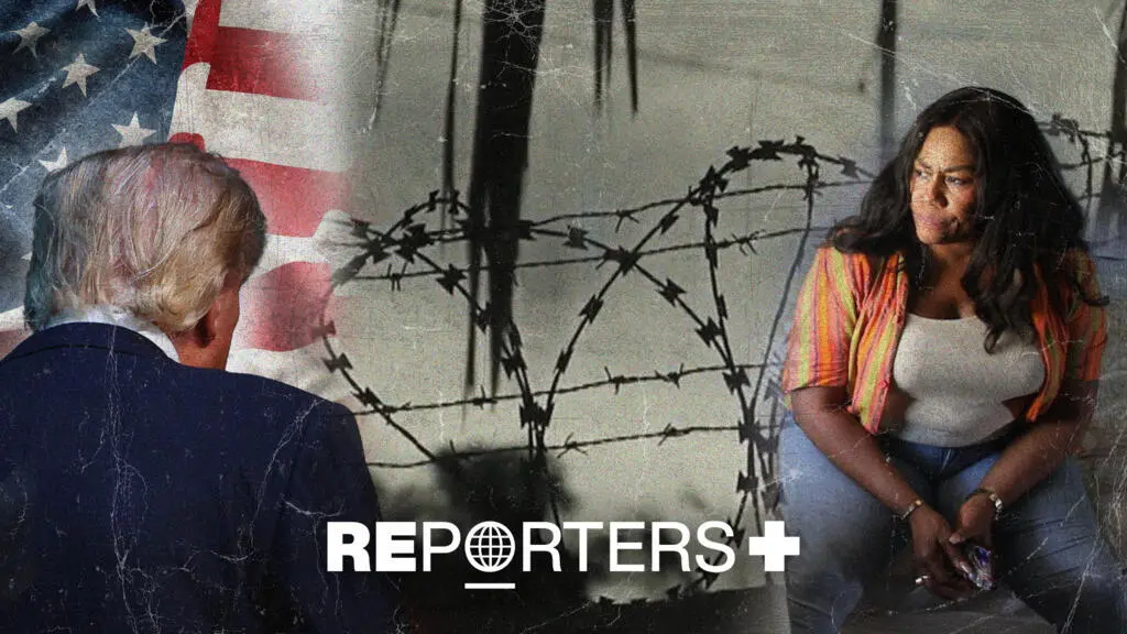The Hidden Reality of Deportation Deals Between the U.S. and African Nations