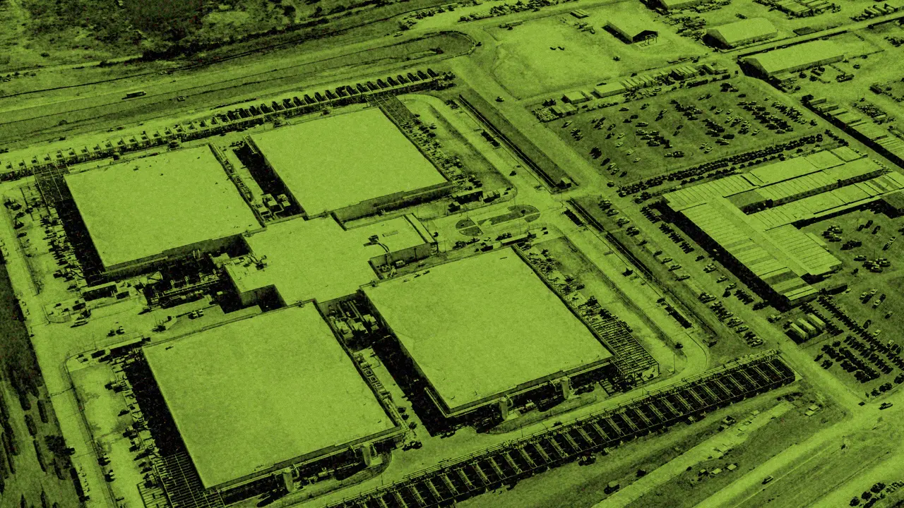 AI companies, private equity firms and labor unions form new coalition for data center growth