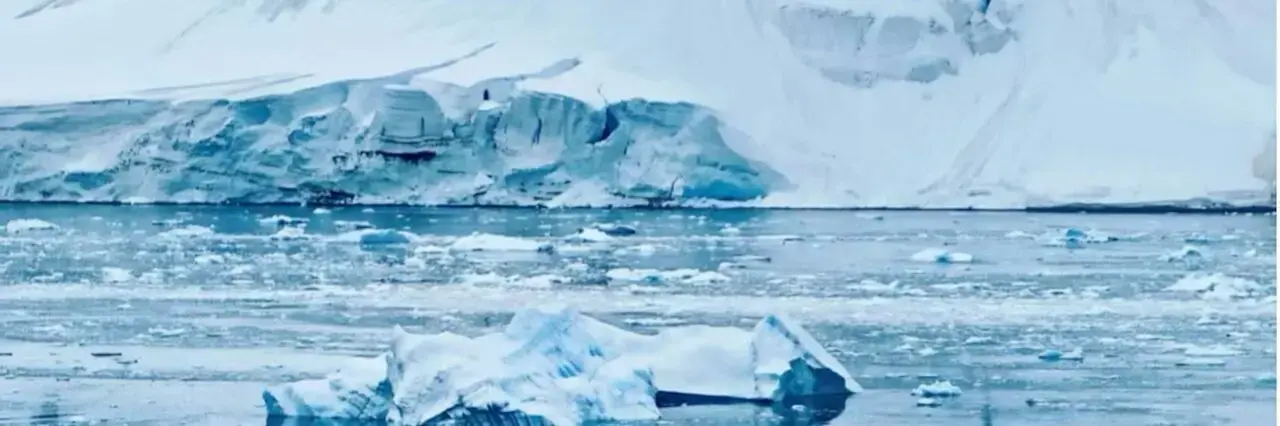 Antarctica's ice loss is irreversible, and increased snowfall cannot prevent rising seas