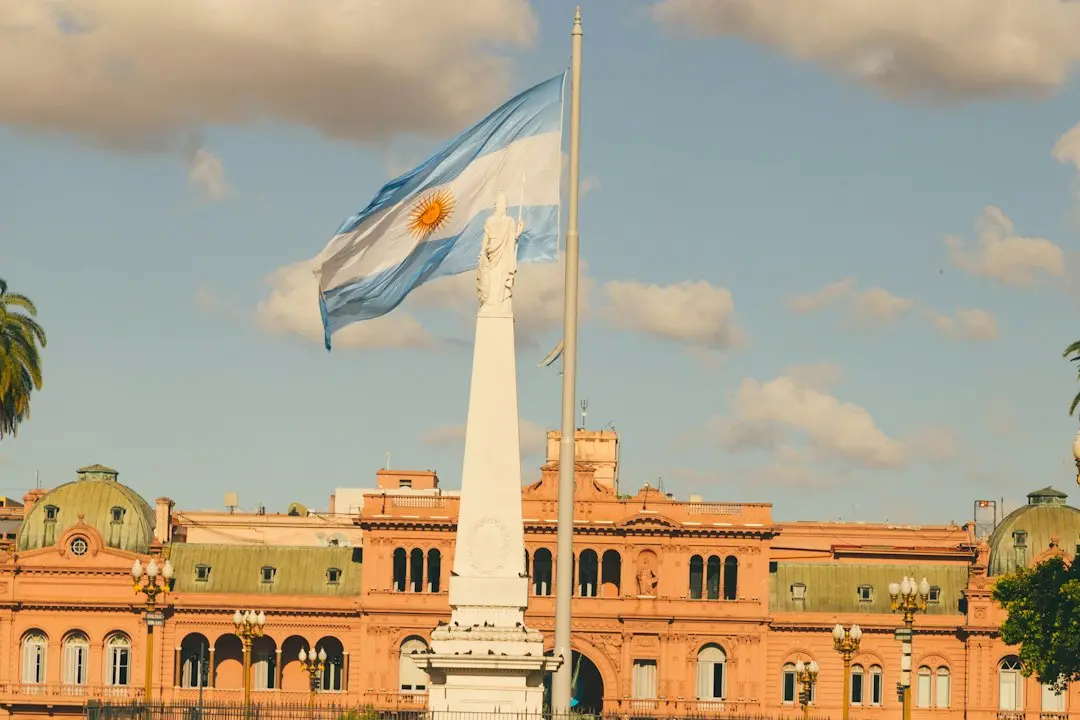 Argentina's Poverty Rate Climbs to 32 Percent Under Milei Administration
