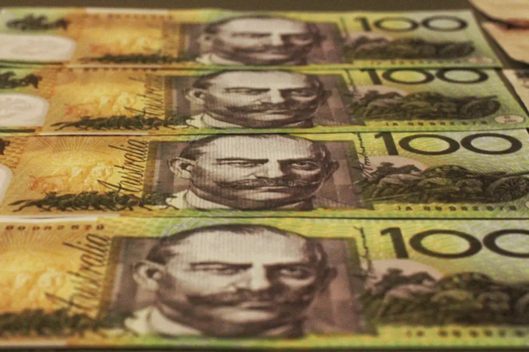 Australian Treasurer Warns War‑Driven Inflation Will Hit Economy Harder