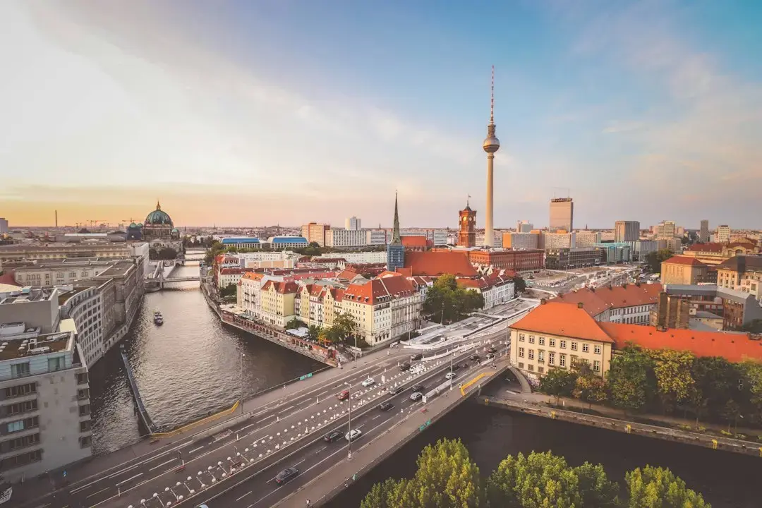 Berlin’s Left Party faces housing test after election win
