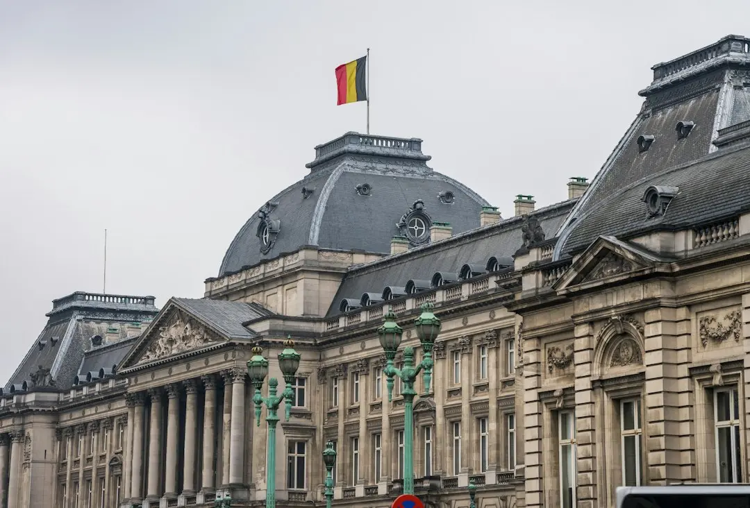 Brussels Defense Summit Gathers Global Leaders