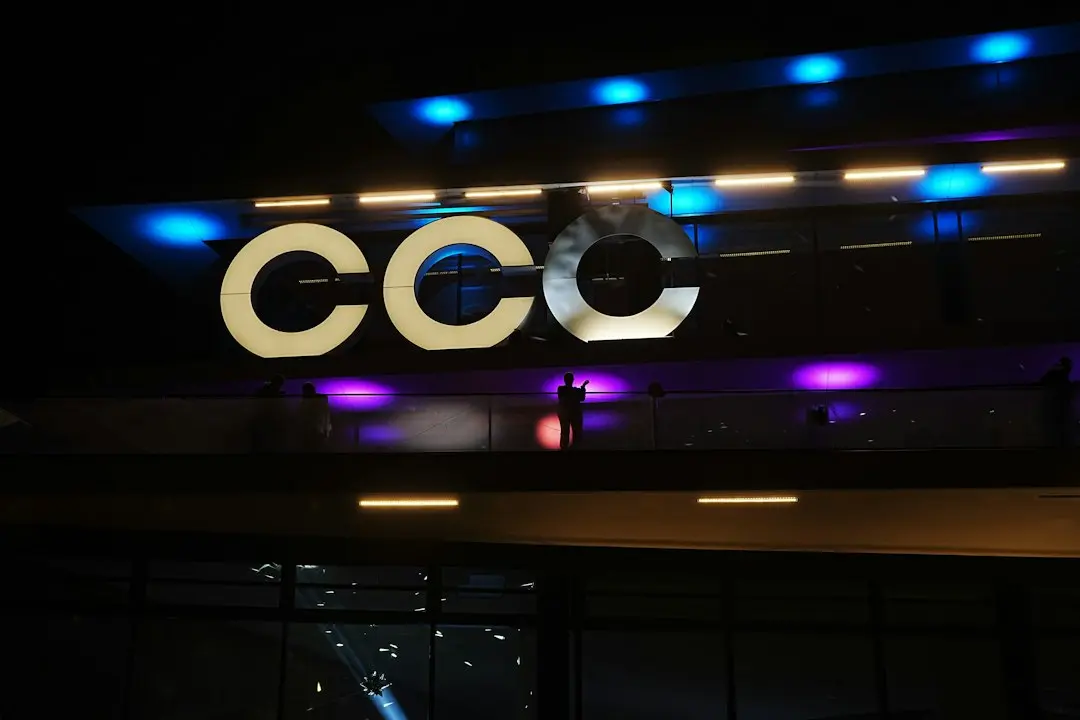 CCC Debt Turns Distressed for First Time Since 2023 Crisis
